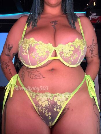 Mixxedbaby leaked private photo uncensored HD quality