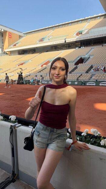 Mlle fantazia leaked private photo uncensored HD quality