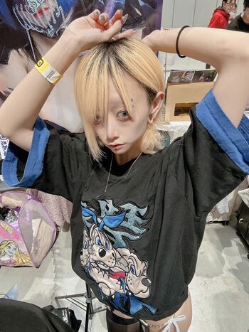 Mokumoku free page leaked private photo uncensored HD quality