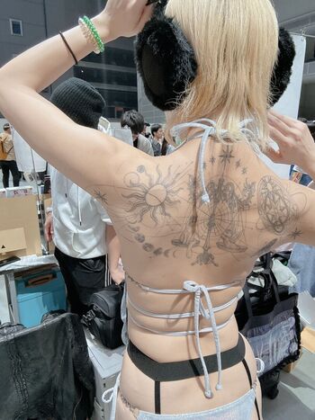 Mokumoku free page leaked private photo uncensored HD quality