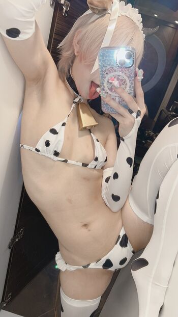 Mokumoku free page leaked private photo uncensored HD quality