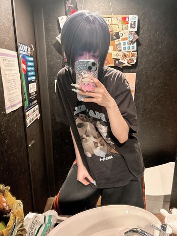 Mokumoku free page leaked private photo uncensored HD quality