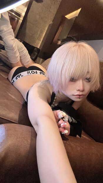 Mokumoku free page leaked private photo uncensored HD quality