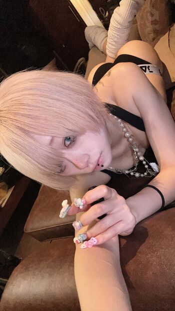 Mokumoku free page leaked private photo uncensored HD quality