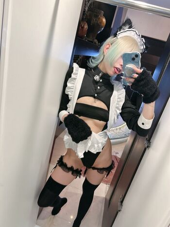 Mokumoku free leaked private photo uncensored HD quality
