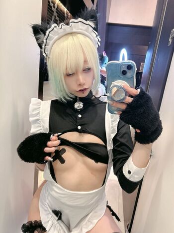 Mokumoku free leaked private photo uncensored HD quality