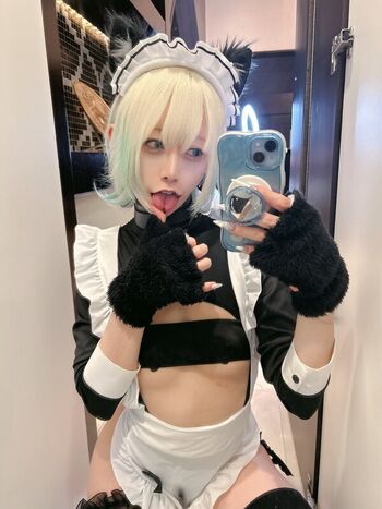 Mokumoku free leaked private photo uncensored HD quality