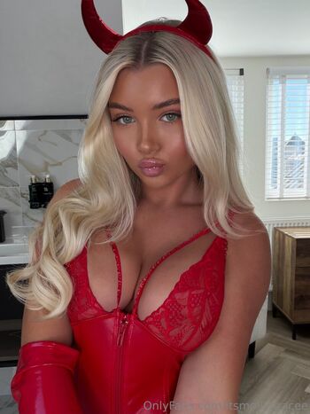 Mollygracee exclusive leaked private photo uncensored HD quality