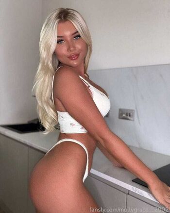 Mollygracee exclusive leaked private photo uncensored HD quality