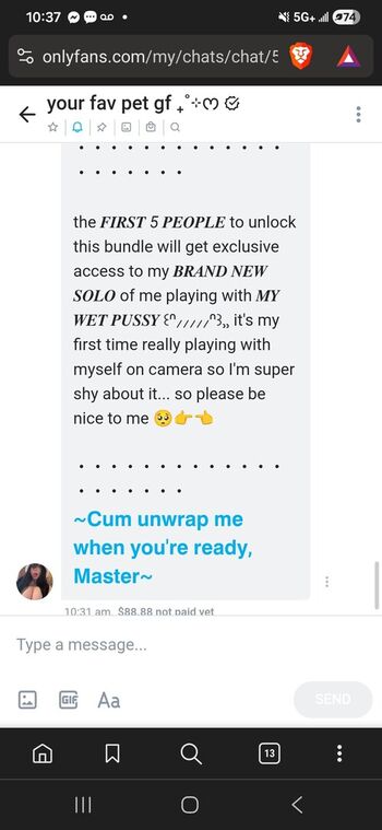 Mollymew page leaked private photo uncensored HD quality
