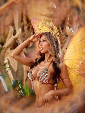 Monica jambagle leaked private photo uncensored HD quality