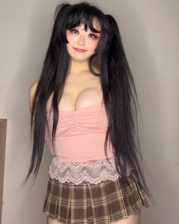 Mooncakeva leaked private photo uncensored HD quality