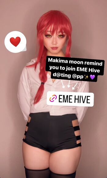 Mooncakeva leaked private photo uncensored HD quality