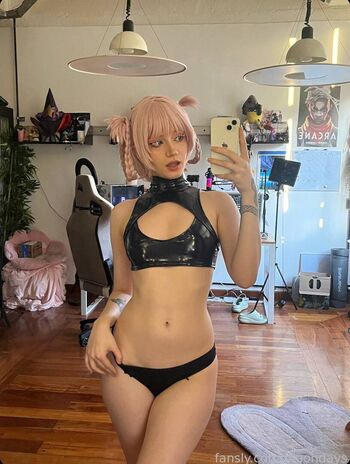 Moondays ok page leaked private photo uncensored HD quality