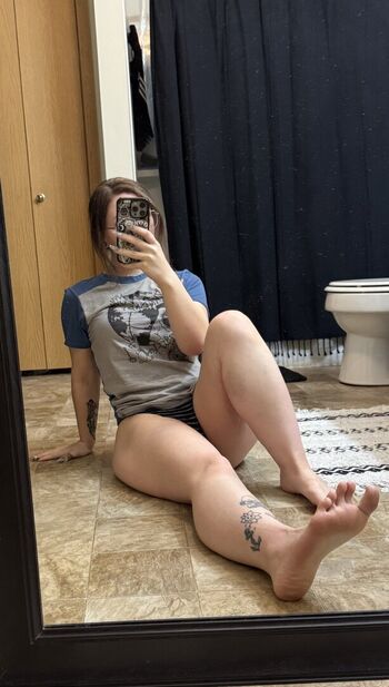 Morgan is tired page leaked private photo uncensored HD quality
