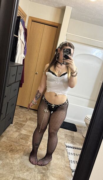 Morgan is tired page leaked private photo uncensored HD quality