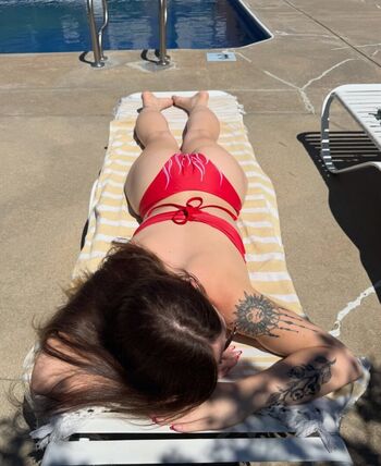 Morgan is tired page leaked private photo uncensored HD quality