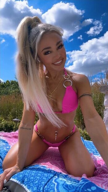 Morgan moyer leaked private photo uncensored HD quality