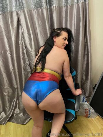 Ms cherryofficial page leaked private photo uncensored HD quality