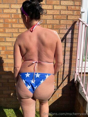 Ms cherryofficial leaked private photo uncensored HD quality