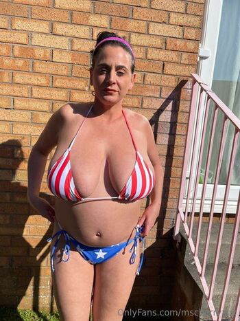 Ms cherryofficial leaked private photo uncensored HD quality