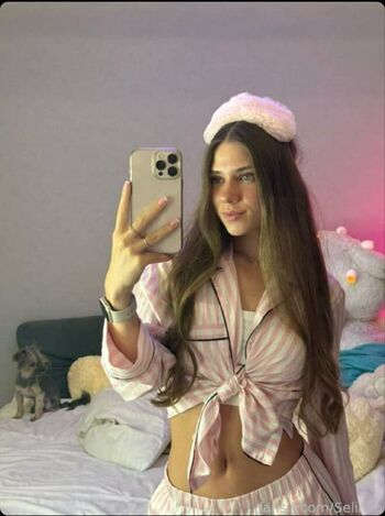 Ms selinka  page leaked private photo uncensored HD quality