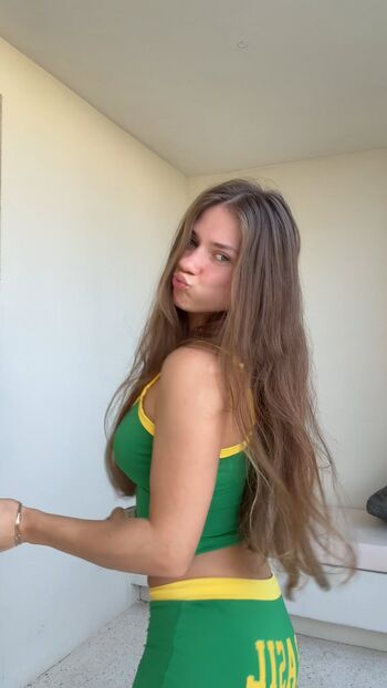 Ms selinka  page leaked private photo uncensored HD quality