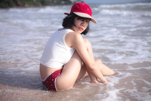 Muaythika leaked private photo uncensored HD quality