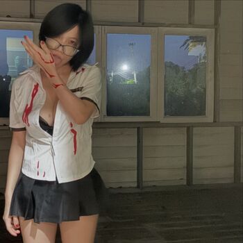 Muaythika leaked private photo uncensored HD quality