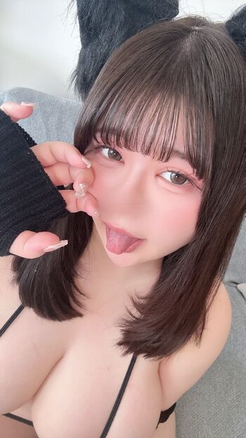 Mugi mugi leaked private photo uncensored HD quality