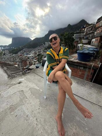 Mulher melao page leaked private photo uncensored HD quality