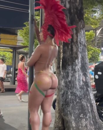 Mulher melao leaked private photo uncensored HD quality