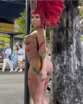 Mulher melao leaked private photo uncensored HD quality
