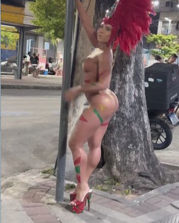 Mulher melao leaked private photo uncensored HD quality