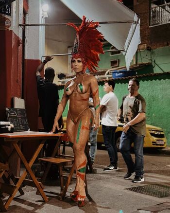 Mulher melao leaked private photo uncensored HD quality