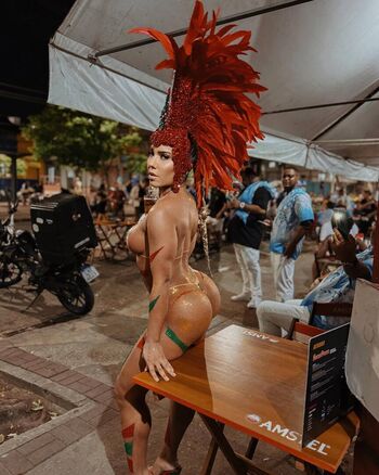 Mulher melao leaked private photo uncensored HD quality