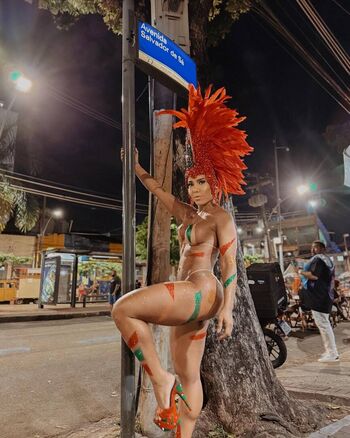 Mulher melao leaked private photo uncensored HD quality