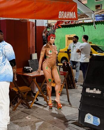 Mulher melao leaked private photo uncensored HD quality