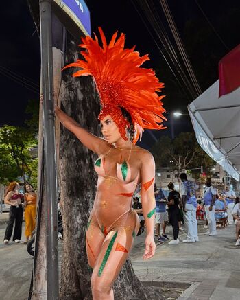 Mulher melao leaked private photo uncensored HD quality
