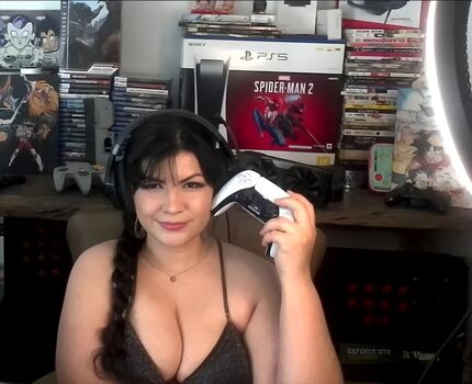 Munikashe leaked private photo uncensored HD quality