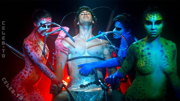 Musikvideos page leaked private photo uncensored HD quality