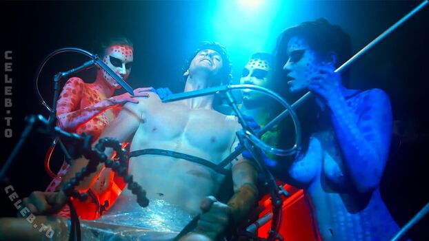 Musikvideos page leaked private photo uncensored HD quality