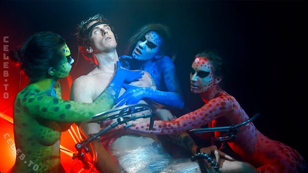 Musikvideos page leaked private photo uncensored HD quality