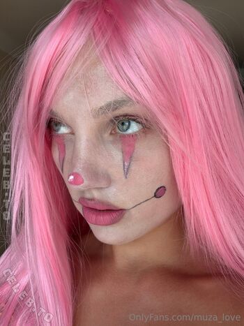 Muza love page leaked private photo uncensored HD quality