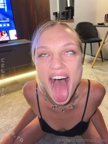 Muza love page leaked private photo uncensored HD quality