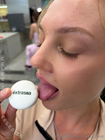 Muza love leaked private photo uncensored HD quality