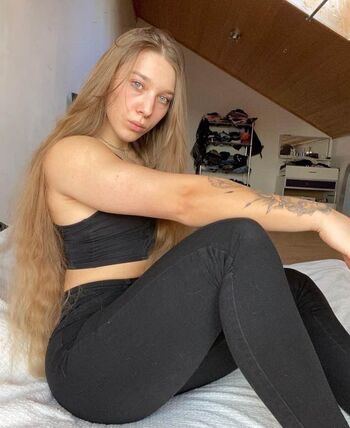 Mx ronja leaked private photo uncensored HD quality