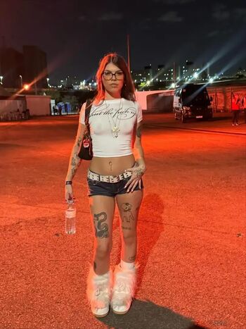 Mxlzinhx leaked private photo uncensored HD quality