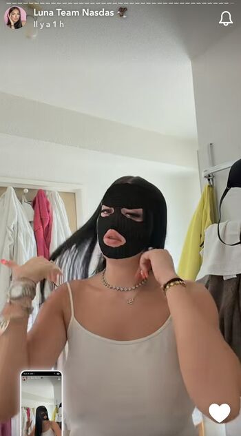 Myra nasdas leaked private photo uncensored HD quality