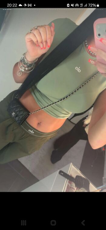 Myra nasdas leaked private photo uncensored HD quality